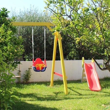Sapfo Studios & Apartments Nydri (Lefkada) Exterior photo