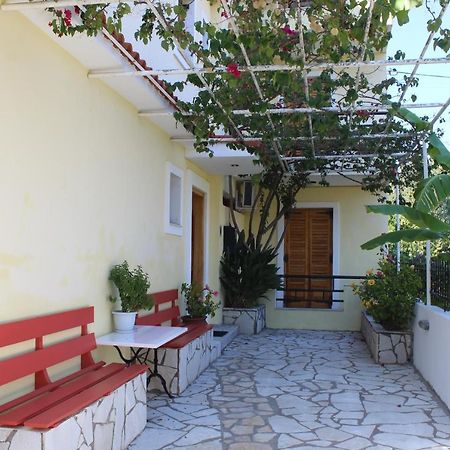 Sapfo Studios & Apartments Nydri (Lefkada) Exterior photo