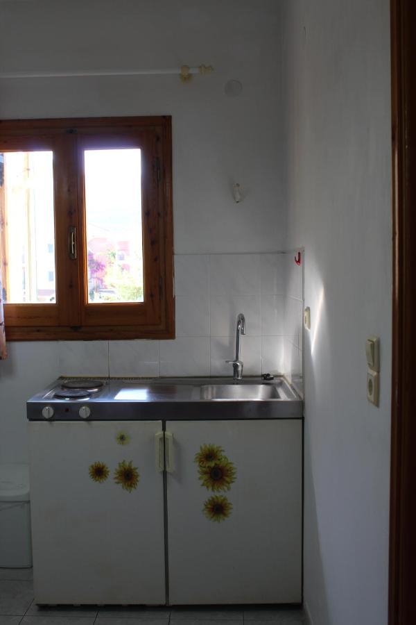 Sapfo Studios & Apartments Nydri (Lefkada) Exterior photo