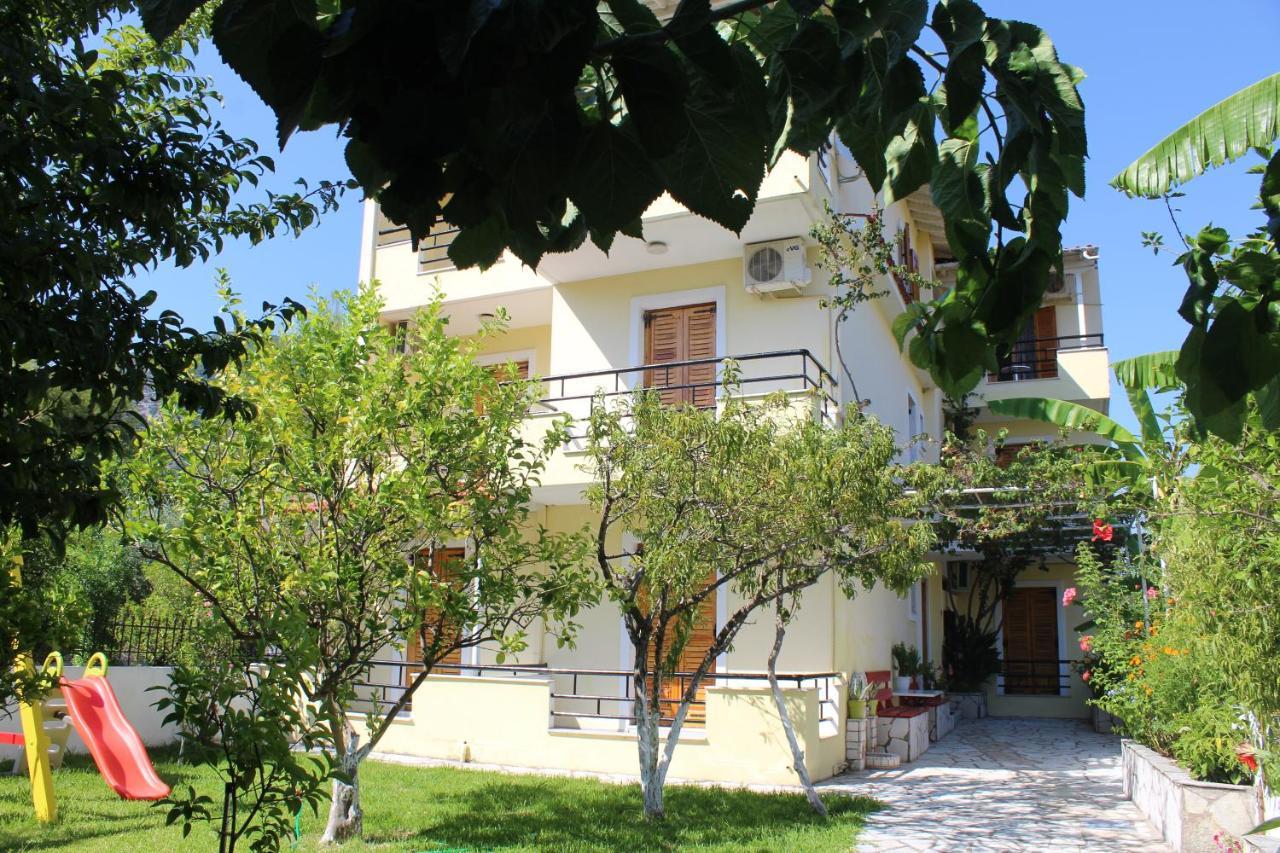 Sapfo Studios & Apartments Nydri (Lefkada) Exterior photo