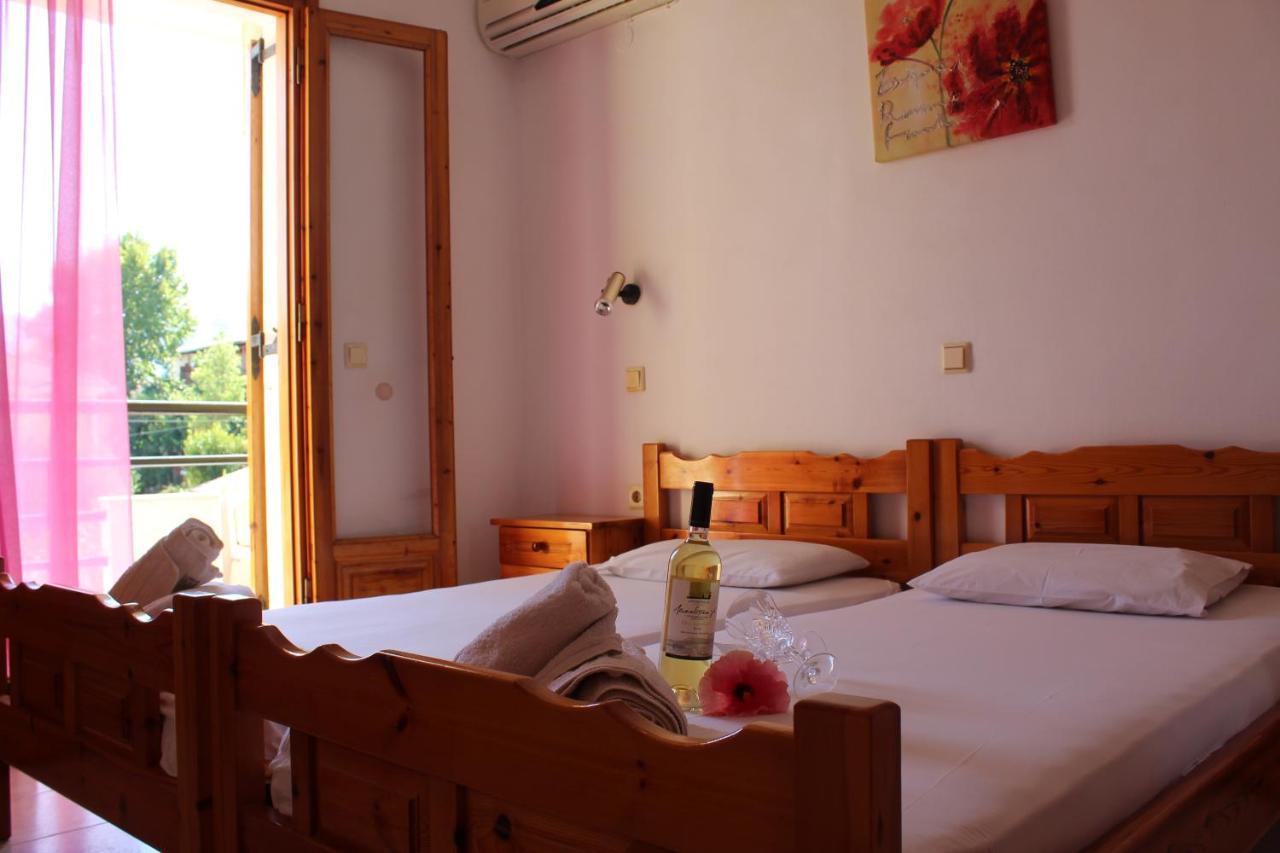Sapfo Studios & Apartments Nydri (Lefkada) Exterior photo