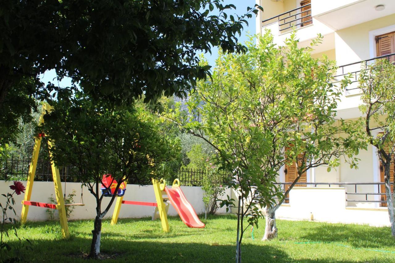 Sapfo Studios & Apartments Nydri (Lefkada) Exterior photo
