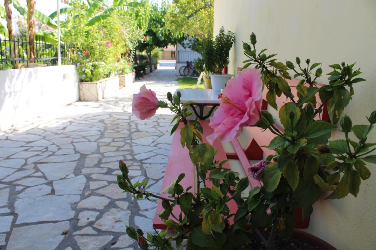 Sapfo Studios & Apartments Nydri (Lefkada) Exterior photo